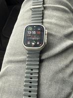 Apple Watch Ultra 1 - Netjes met doos!, Afstand, IOS, Ophalen of Verzenden, Zo goed als nieuw