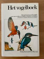 Het vogelboek, Ophalen, Zo goed als nieuw