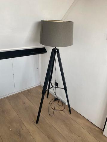 Vloer lamp