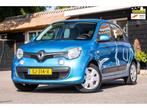 Renault - 2015 - Twingo - 1.0 SCe Authentique - SJ-314-X, Auto's, Renault, Voorwielaandrijving, Twingo, Gebruikt, Overige brandstoffen