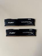 8gb DDR4 ram, Computers en Software, RAM geheugen, Ophalen of Verzenden, Zo goed als nieuw, DDR4, Desktop