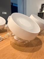 Philips Hue Iris - 2 stuks - Zo goed als nieuw!, Ophalen of Verzenden, Zo goed als nieuw, Kunststof, Minder dan 100 cm