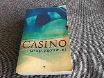 CASINO…….Marja Brouwer……42 beschikbaar voor biedingen