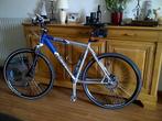Gazelle racefiets, Ophalen, Heren, Aluminium, Meer dan 20 versnellingen