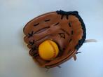 Angel Sports Honkbalhandschoen Met Bal  vanaf 6 jaar, nieuw, Ophalen, Nieuw