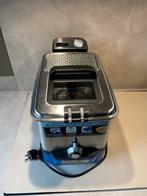 Tefal Oleoclean Frituurpan - Zo Goed Als Nieuw!, Witgoed en Apparatuur, Frituurpannen, 3 tot 4 liter, Ophalen of Verzenden, Zo goed als nieuw