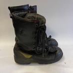 Bergmann Combat Boots Legerkisten Zwart Maat 40.5, Gebruikt, Schoenen, Ophalen of Verzenden, Bergmann