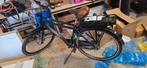 Bikkel Fiets - Motor Stuk - Voor Liefhebbers, Fietsen en Brommers, Elektrische fietsen, Ophalen, Gebruikt, Overige merken