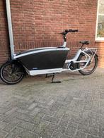 Urban Arrow bakfiets., Fietsen en Brommers, Fietsen | Bakfietsen, Ophalen, Zo goed als nieuw