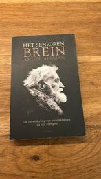 André Aleman - Het seniorenbrein, Ophalen of Verzenden, Zo goed als nieuw, André Aleman