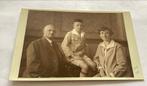 Zutphen Eefde fotokaart familie Reesink  1928, Ophalen of Verzenden, Zo goed als nieuw