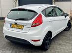 Ford Fiesta RIJKAAR/APK/HISTORY/BEURT/NAP/AIRCO/5drs//DIREKT, Auto's, Voorwielaandrijving, Stof, 4 cilinders, 60 pk