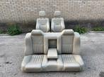 Alfa Romeo 166 Momo Leder interieur elektrisch verstelbaar, Auto-onderdelen, Ophalen, Gebruikt, Alfa Romeo