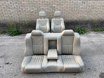 Alfa Romeo 166 Momo Leder interieur elektrisch verstelbaar beschikbaar voor biedingen