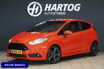 Ford Fiesta 1.6 ST2 + KEYLESS / CRUISE / SPORTUITLAAT, Voorwielaandrijving, 1596 cc, Gebruikt, Euro 6