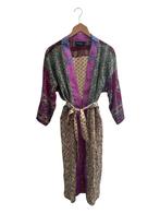 Sissel Edelbo vest One Size, Kleding | Dames, Maat 38/40 (M), Ophalen of Verzenden, Zo goed als nieuw, Onder de knie