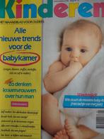 Kinderen maandblad oktober 1990, Boeken, Tijdschriften en Kranten, Gelezen, Ophalen of Verzenden