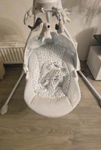 baby schommelstoel, Ophalen of Verzenden, Zo goed als nieuw, Schommelstoel