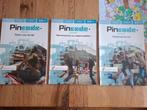 Pincode economie boeken, Chantal van Arkel, Ophalen of Verzenden, Zo goed als nieuw, Nederlands