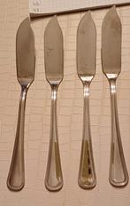 Guy Degrenne vismessen, 20cm., Ophalen of Verzenden