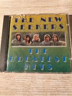 The new seekers - the greatest hits, Ophalen of Verzenden