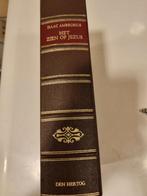 Isaac Ambrosius. Het zien op Jezus., Ophalen of Verzenden, Zo goed als nieuw, Christendom | Protestants