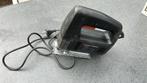 Decoupeerzaag merk black & dekker, Decoupeerzaag, Ophalen of Verzenden, Zo goed als nieuw, Black&Decker