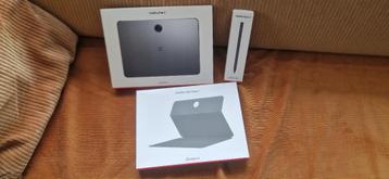 ONEPLUS PAD 2 + FOLIO 2 Case + STYLO 2 Pen beschikbaar voor biedingen