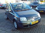 Fiat Panda 1.2 Edizione Cool airco elek pak nap apk, Euro 5, Gebruikt, 1242 cc, Handgeschakeld