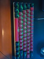 Razer Huntsman Mini Gaming Toetsenbord - Zo goed als nieuw!, Computers en Software, Toetsenborden, Gaming toetsenbord, Azerty