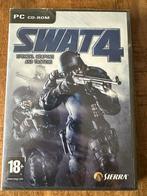 Swat 4 nieuw in seal, 1 speler, Ophalen of Verzenden, Nieuw