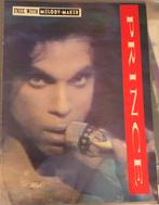 Prince special magazine melody maker, Ophalen of Verzenden, Boek, Tijdschrift of Artikel
