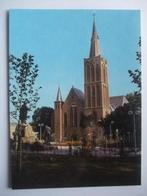 N33 Rijsbergen - St Bavo - 1984, Verzamelen, Verzenden, 1980 tot heden, Ongelopen, Noord-Brabant