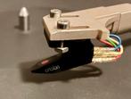 Ortofon OM-30 cartridge body, Audio, Tv en Foto, Platenspelers, Ophalen of Verzenden, Gebruikt, Platenspeler-onderdeel, Overige merken