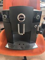 Jura Impressa C5 voor onderdelen of repair, Afneembaar waterreservoir, Gebruikt, Koffiemachine, Ophalen of Verzenden