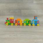 duplo cijfertrein getallentrein cijfers getallen, Aastvej 1 – 7190 Billund  - Denemarken, Product.compliance@LEGO.com, Ophalen of Verzenden