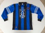 Voetbalshirt Club Brugge 1996-1997 Home shirt (Adidas, 152), Ophalen of Verzenden, Gebruikt, Buitenlandse clubs, Shirt