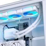 Phanteks 420mm aio, Verzenden, Zo goed als nieuw, Waterkoeling