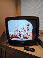 Daewoo beeldbuis televisie, Audio, Tv en Foto, Vintage Televisies, Ophalen, Gebruikt, 40 tot 60 cm, Daewoo