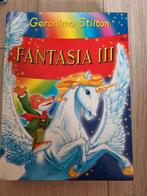 Fantasia 3, Ophalen of Verzenden, Zo goed als nieuw