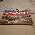 Monopoly The Hobbit editie - Nieuw in verpakking!, Hobby en Vrije tijd, Gezelschapsspellen | Bordspellen, Vijf spelers of meer