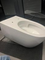 2x Geberit Icon WC - Nieuw in Doos, Doe-het-zelf en Verbouw, Sanitair, Ophalen of Verzenden, Nieuw, Toilet