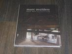 MARC MULDERS - NEVEL MIST SCHILDERIJEN PAINTINGS, Boeken, Kunst en Cultuur | Beeldend, Verzenden, MARC MULDERS, Zo goed als nieuw