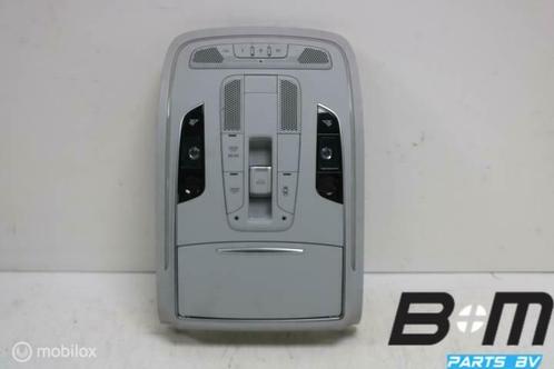 Binnenverlichting voorzijde Audi S8 4H 4H0947135K, Auto-onderdelen, Interieur en Bekleding, Gebruikt