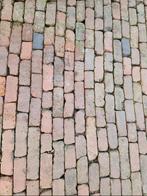 Waaltjes, Tuin en Terras, Tegels en Klinkers, Overige materialen, Gebruikt, Klinkers, Ophalen of Verzenden