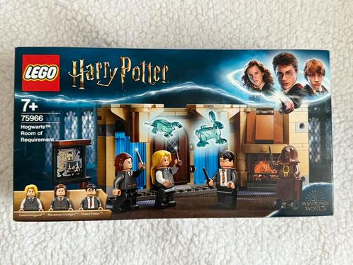 Lego 75966 Harry Potter Hogwarts Room of requirement (NIEUW), Kinderen en Baby's, Speelgoed | Duplo en Lego, Nieuw, Lego, Ophalen