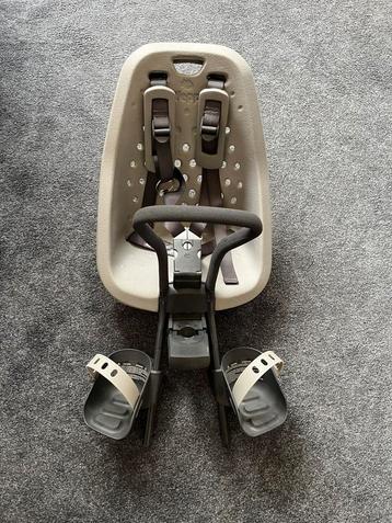 Te koop thule gmg yepp voorzitje voor stoeltje kinderzitje beschikbaar voor biedingen