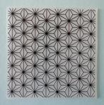 Diverse embossing folders, Ophalen of Verzenden, Nieuw, Overige thema's, Pons of Mal