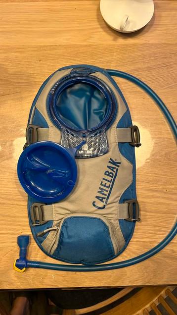 Camelbak waterzak tas beschikbaar voor biedingen