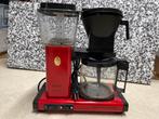 DE Moccamaster Koffiemachine - Perfecte Koffie!, Ophalen, Afneembaar waterreservoir, Gebruikt, Koffiemachine